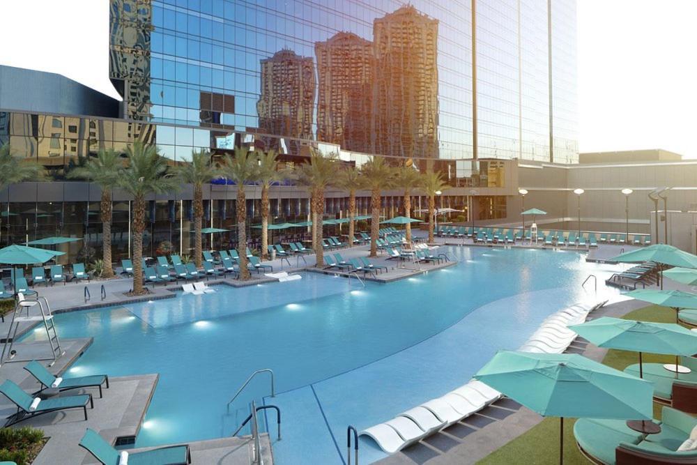 Suites At Elara Strip-no Fees 4* Las Vegas