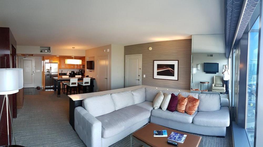 Suites At Elara Strip-no Fees Aparthotel 4*