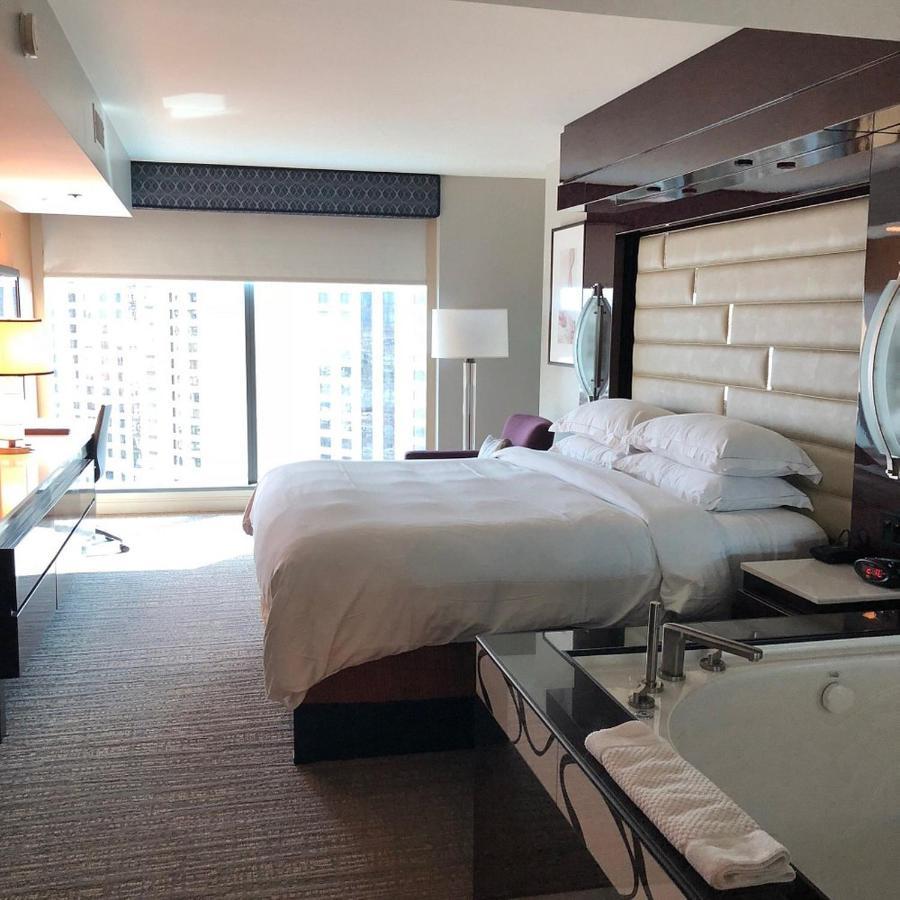 Suites At Elara Strip-no Fees