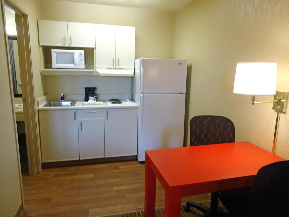 Extended America - Vegas - Valley View Hotel 2*
