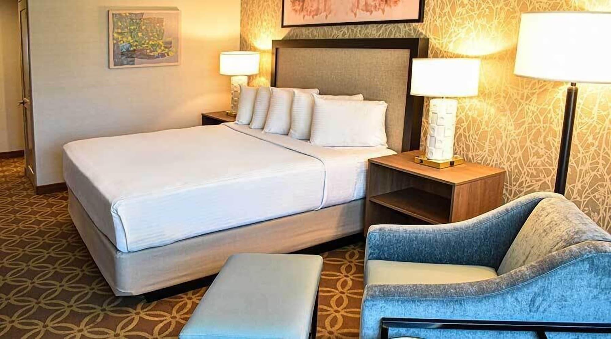 Cannery Casino And 3*
