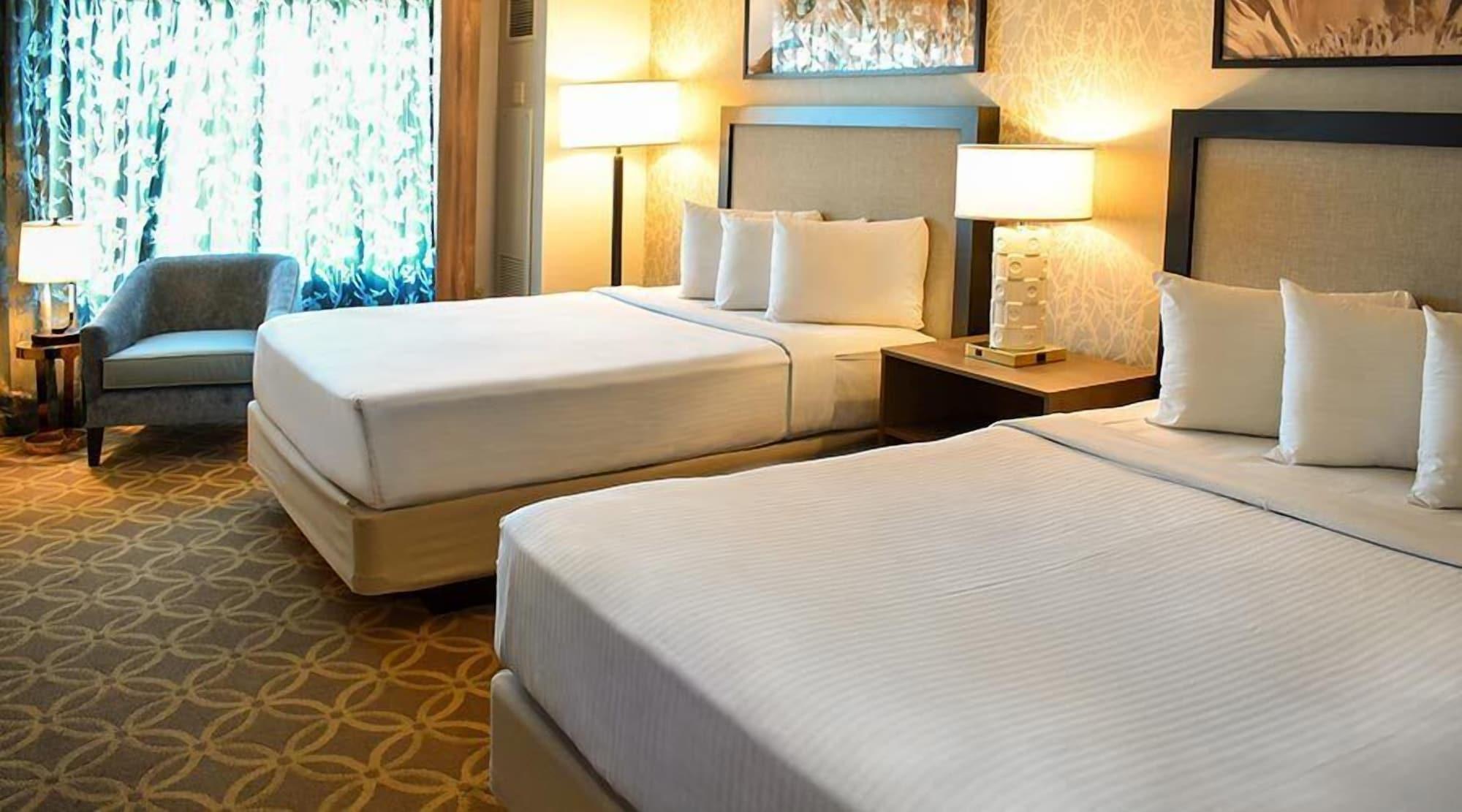 Cannery Casino And Resort Las Vegas