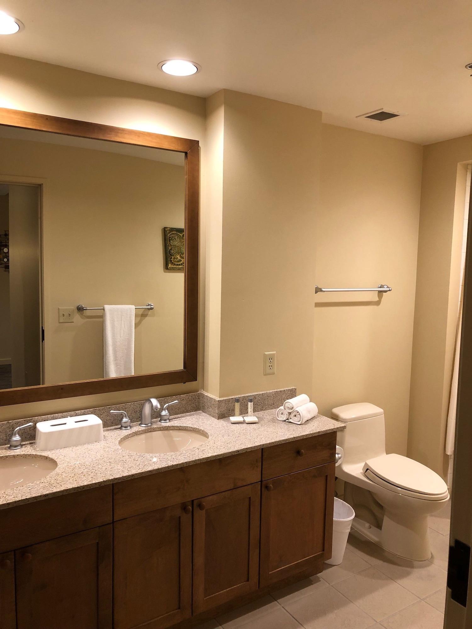 Resort Hilton Vacation Club Cancun Vegas