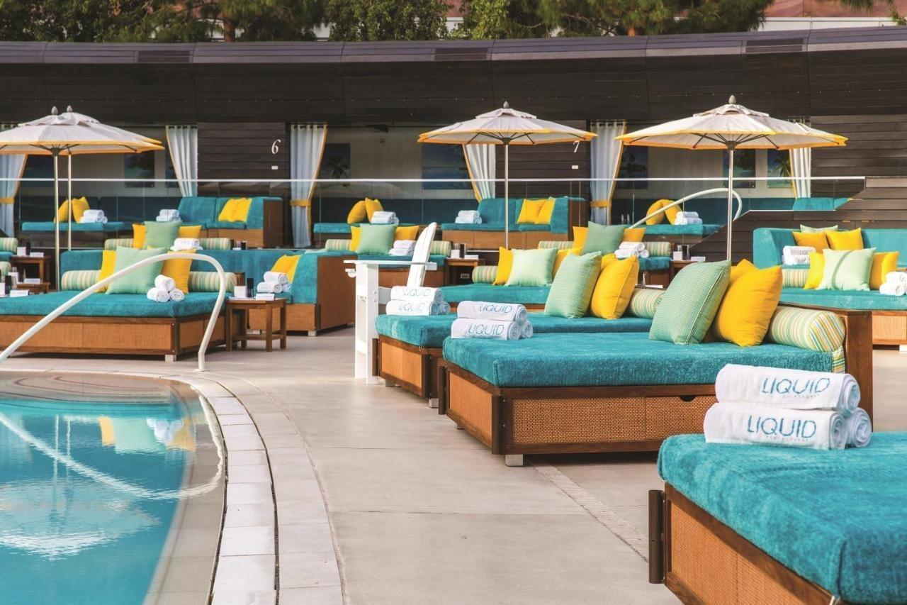 Resort Aria & Casino Las Vegas
