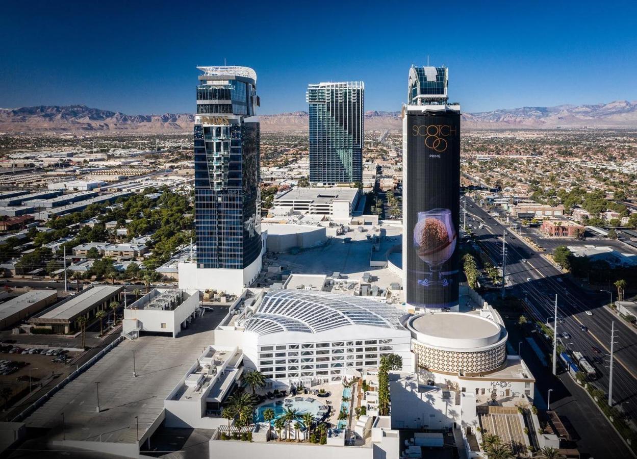 Aparthotel Palms Place One Bedroom 1220 Sqft Las Vegas
