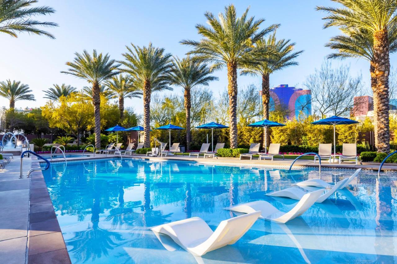 Resort Club Wyndham Desert Blue Las Vegas