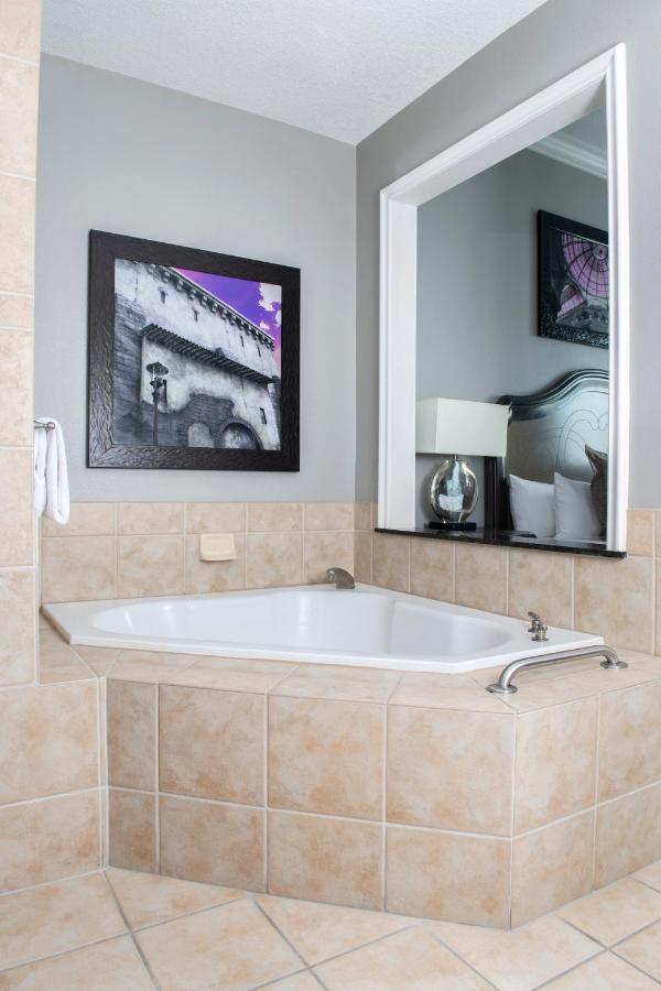Resort Club Wyndham Grand Desert Las Vegas