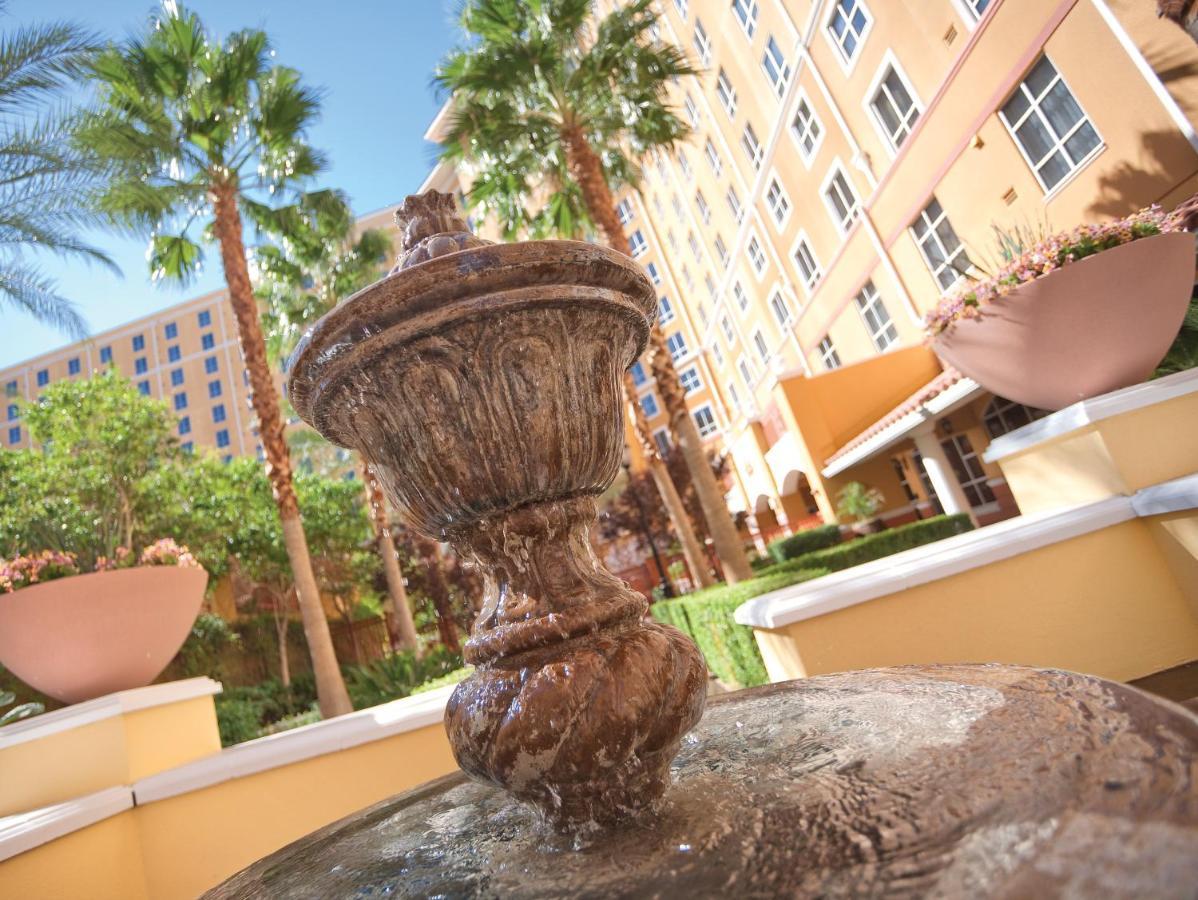 Resort Club Wyndham Grand Desert Las Vegas
