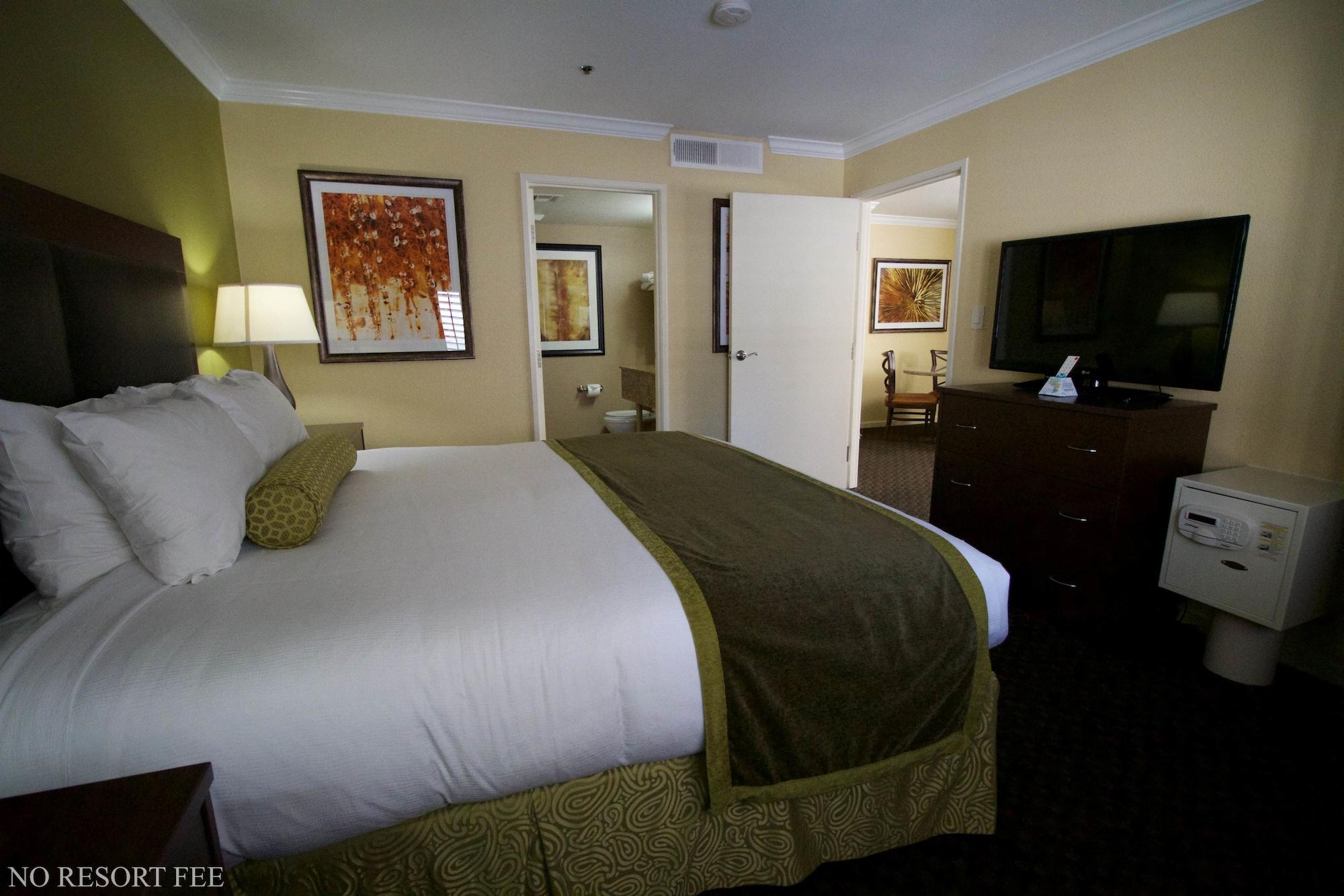 Hotel Western Casino Royale - Center Strip
