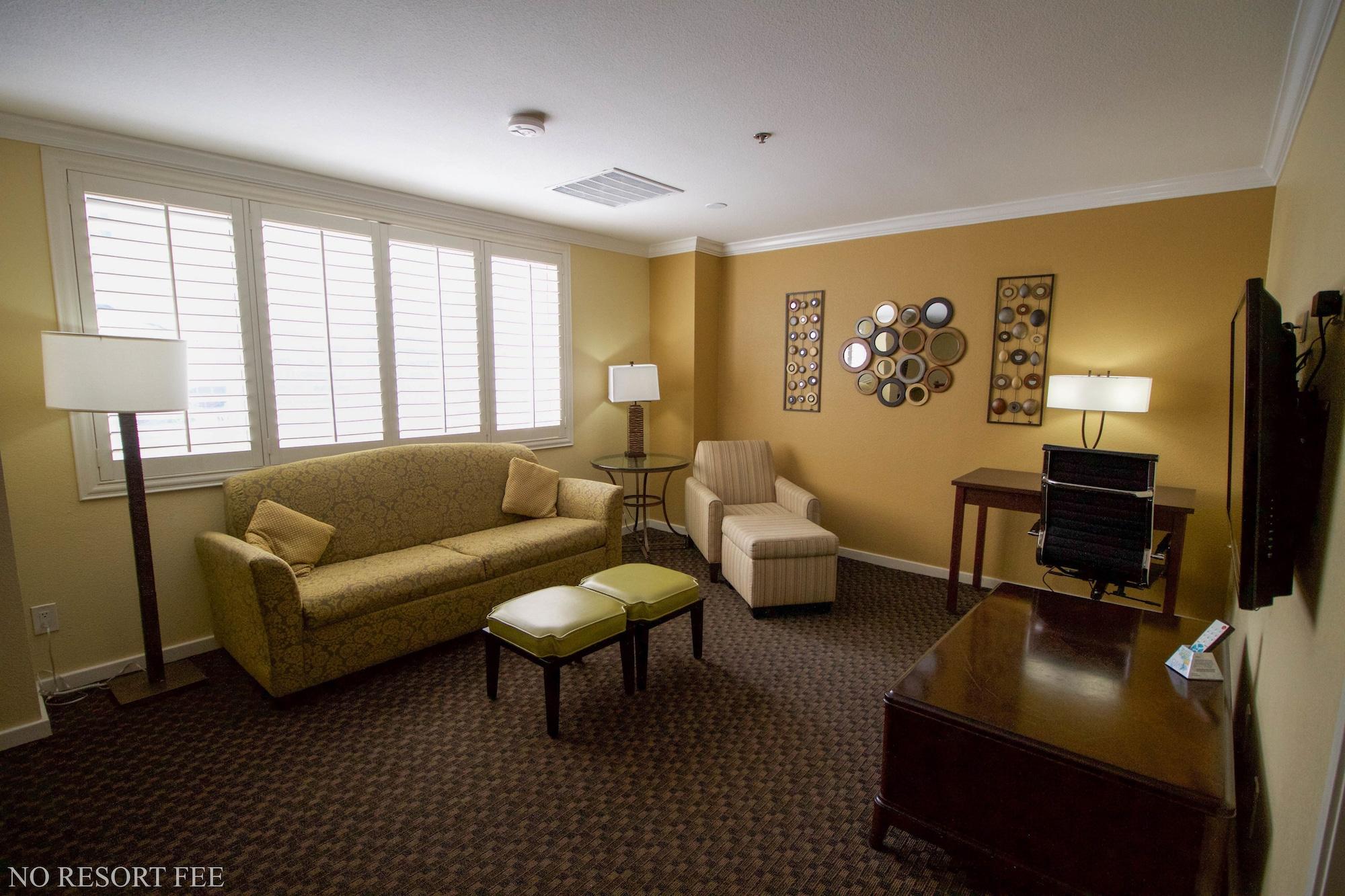 Western Casino Royale - Center Strip 3* Las Vegas