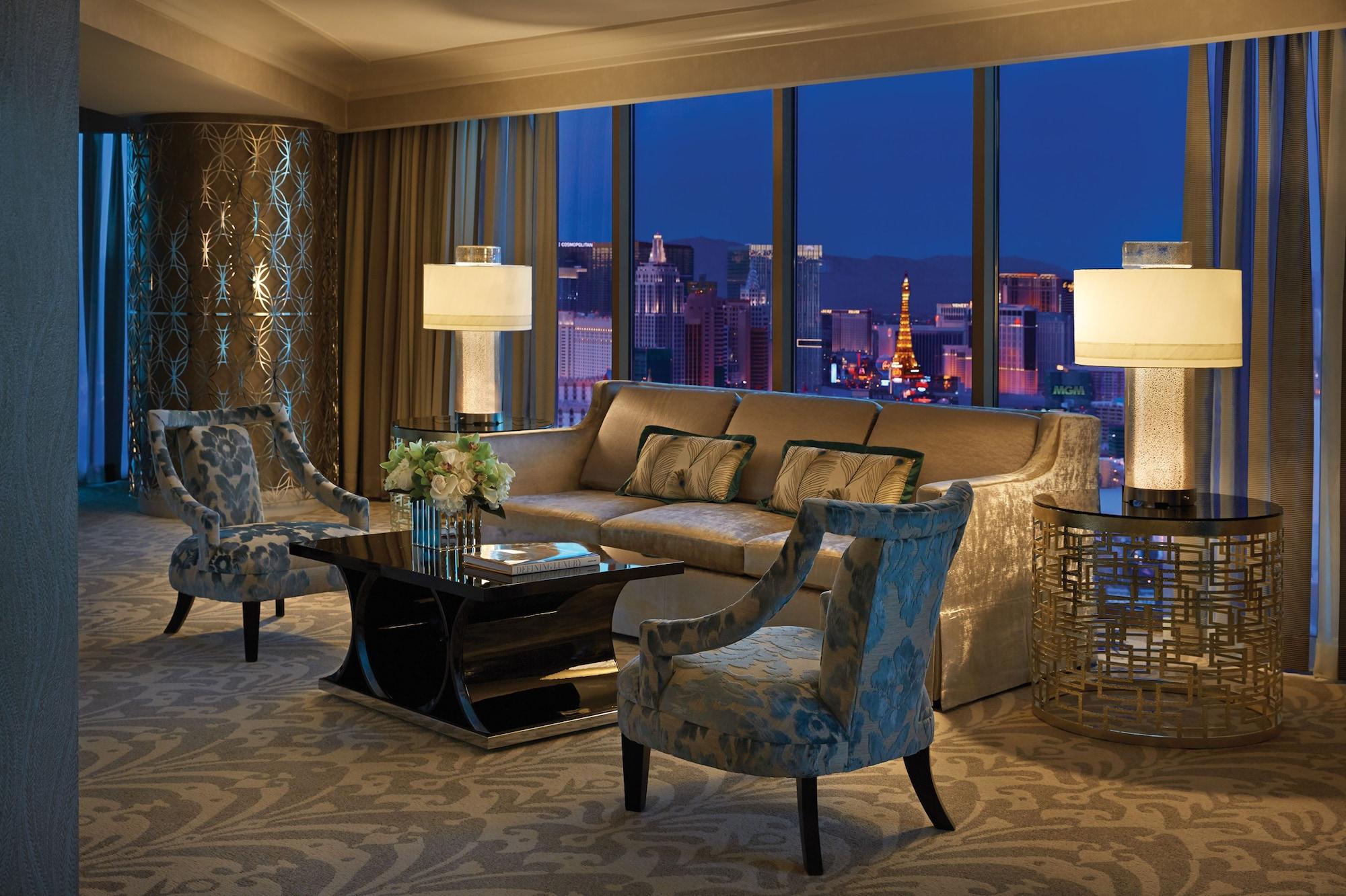 Four Seasons Vegas 5* Las Vegas