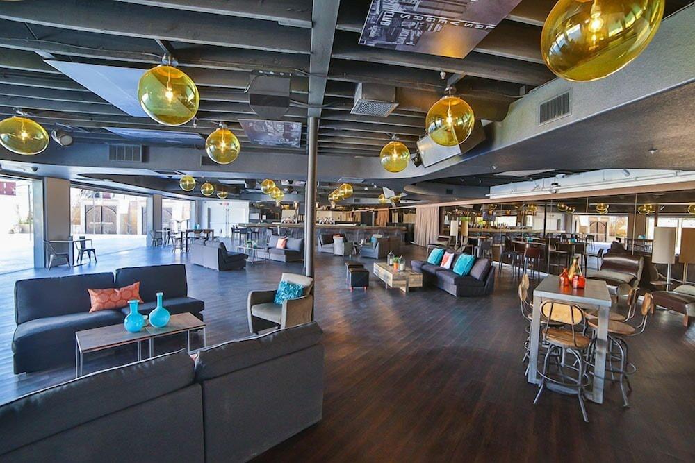Downtowner Boutique 3*