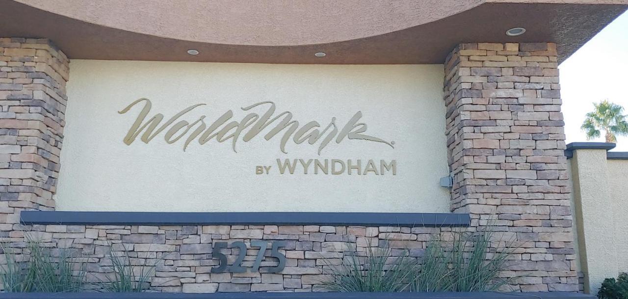 Worldmark Tropicana Apartment *