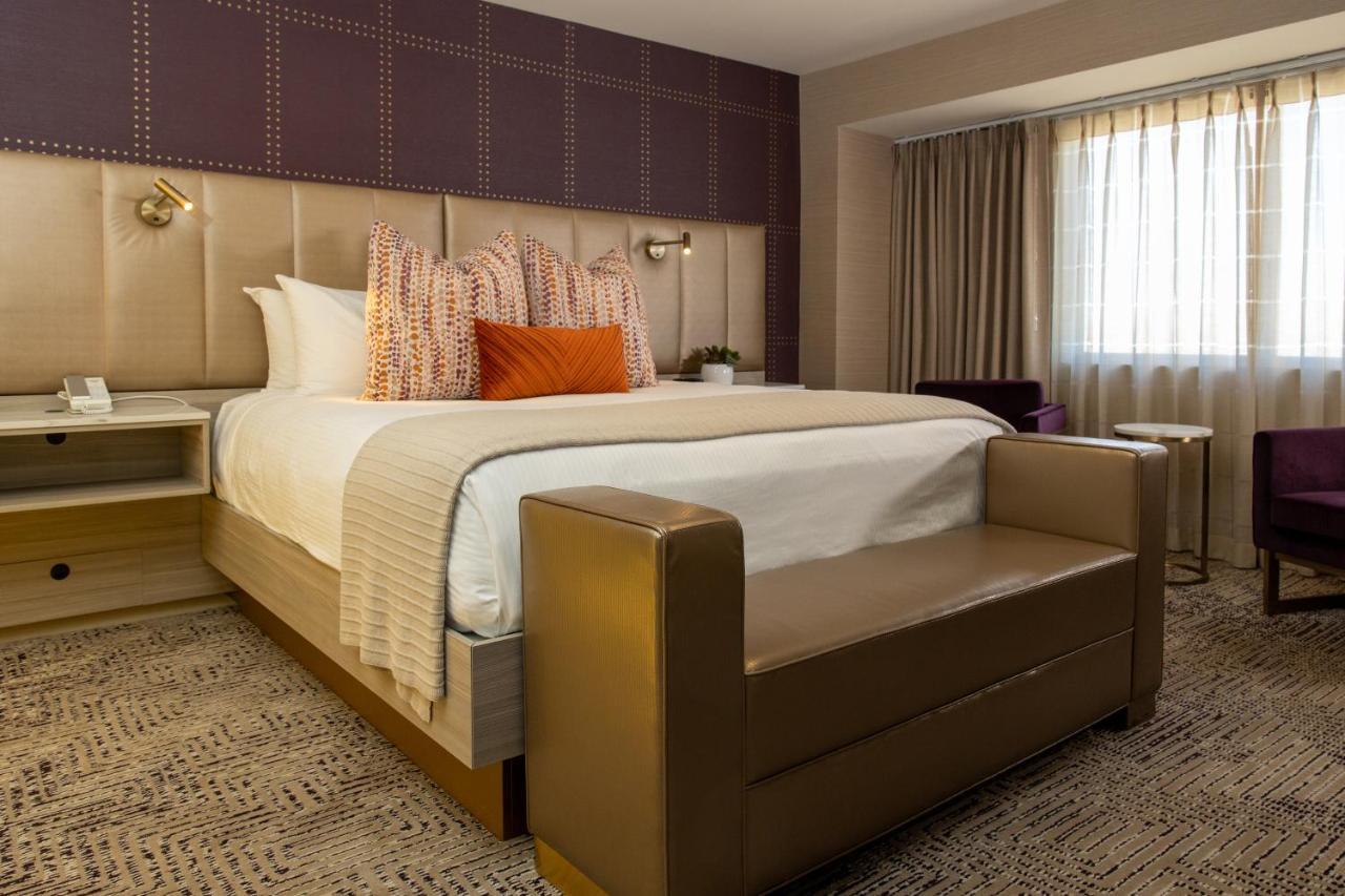 Sahara Vegas Resort