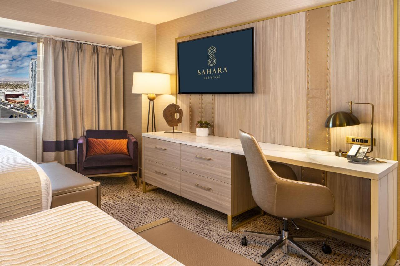 Sahara Vegas
