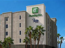 Hotel Doubletree By Hilton Vegas East Flamingo