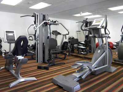 Hotel Doubletree By Hilton Vegas East Flamingo 4*