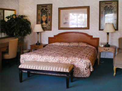 Travelodge By Wyndham Vegas Motel