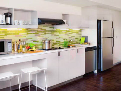 Element Vegas Summerlin Hotel 3*