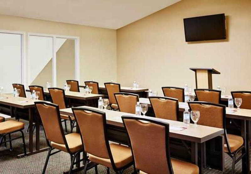 By Marriott Vegas Convention Center Hotel 3*