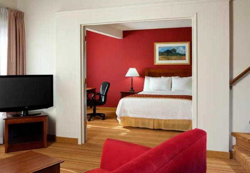 By Marriott Vegas Convention Center 3* Las Vegas