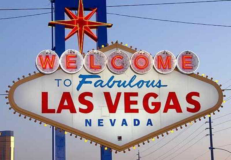 By Marriott Vegas Convention Center