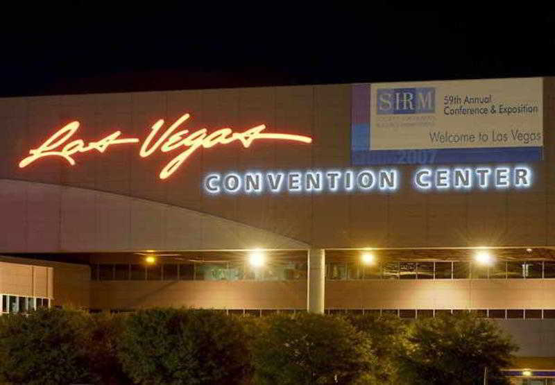 By Marriott Vegas Convention Center Las Vegas