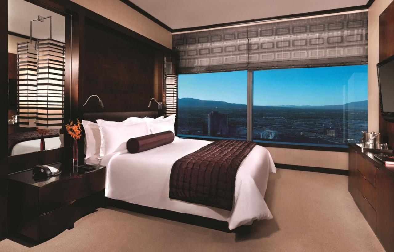 Vdara & At Aria Vegas Hotel Las Vegas