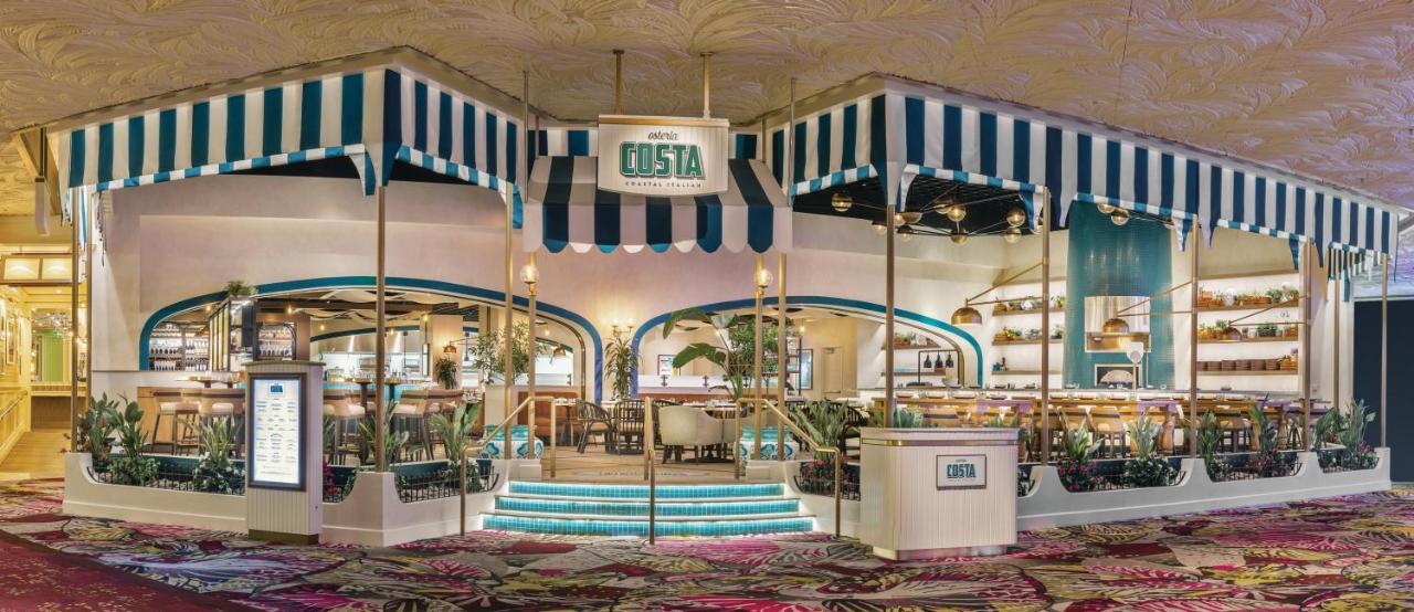 The Mirage 4*
