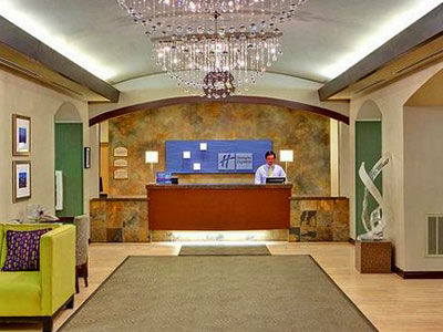 Hotel Express & Vegas Sw Springvalley By Ihg Las Vegas