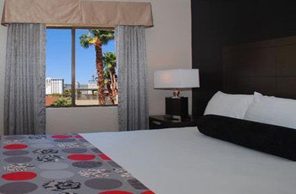 Alexis Park Hotel Las Vegas