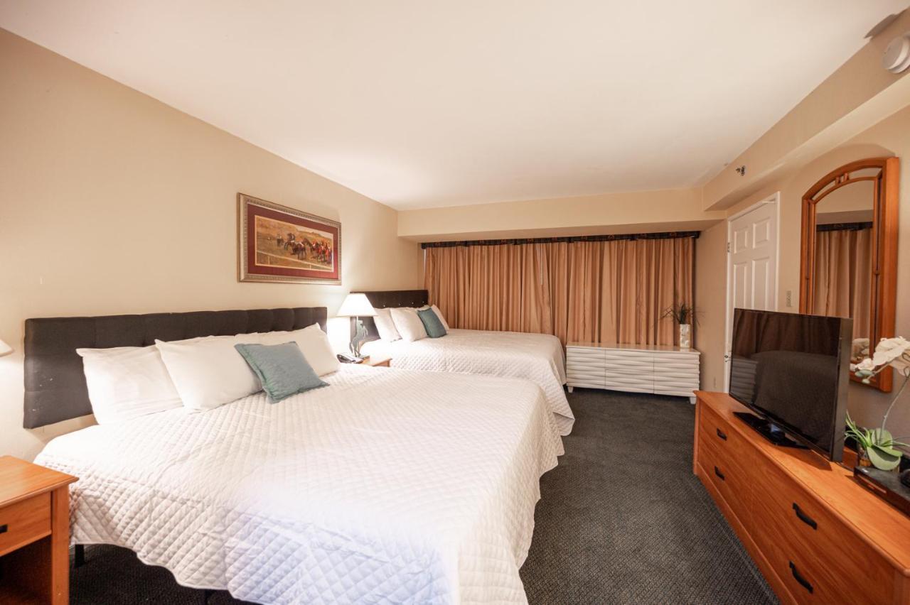 Penthouse On The Strip - 6 Comfy Beds!!! Apartment *