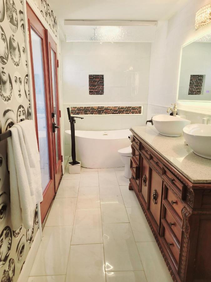 Guest house D'strathaus Walk To Blvd Convention Center Wifi Las Vegas