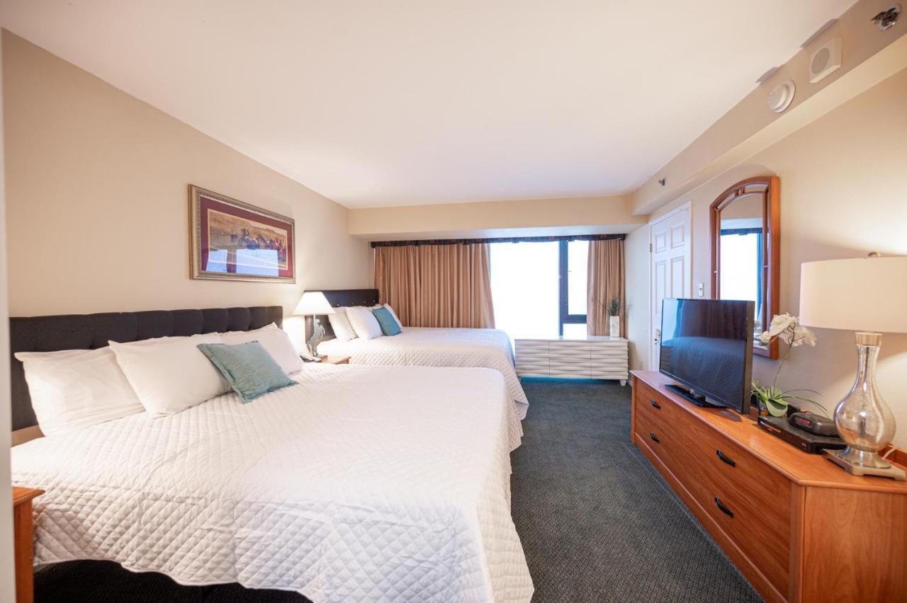 Penthouse On The Strip - 6 Comfy Beds!!! Las Vegas