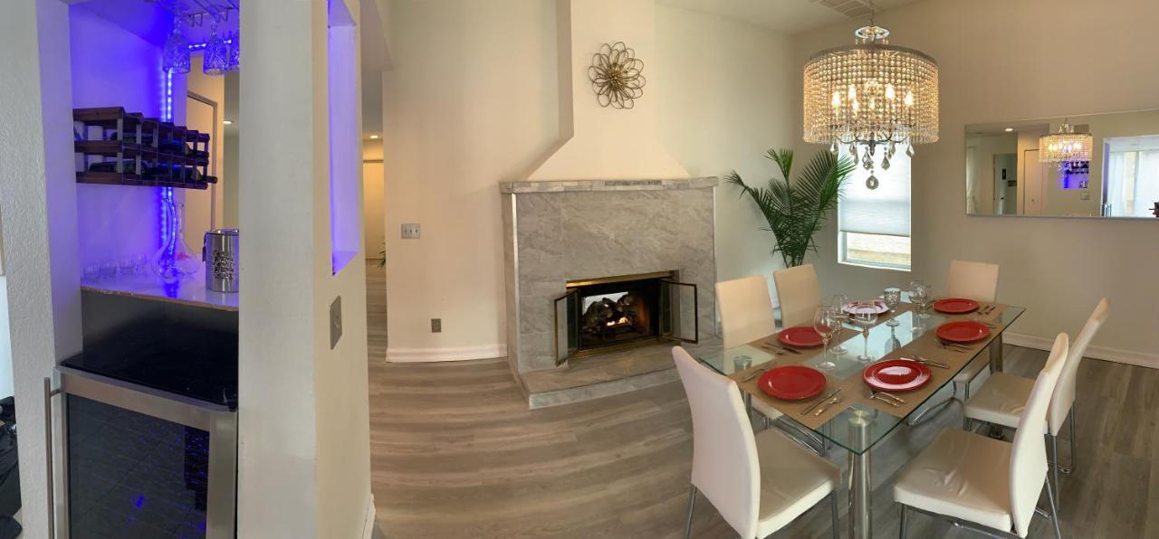 Vegas Beautiful House Holiday home *