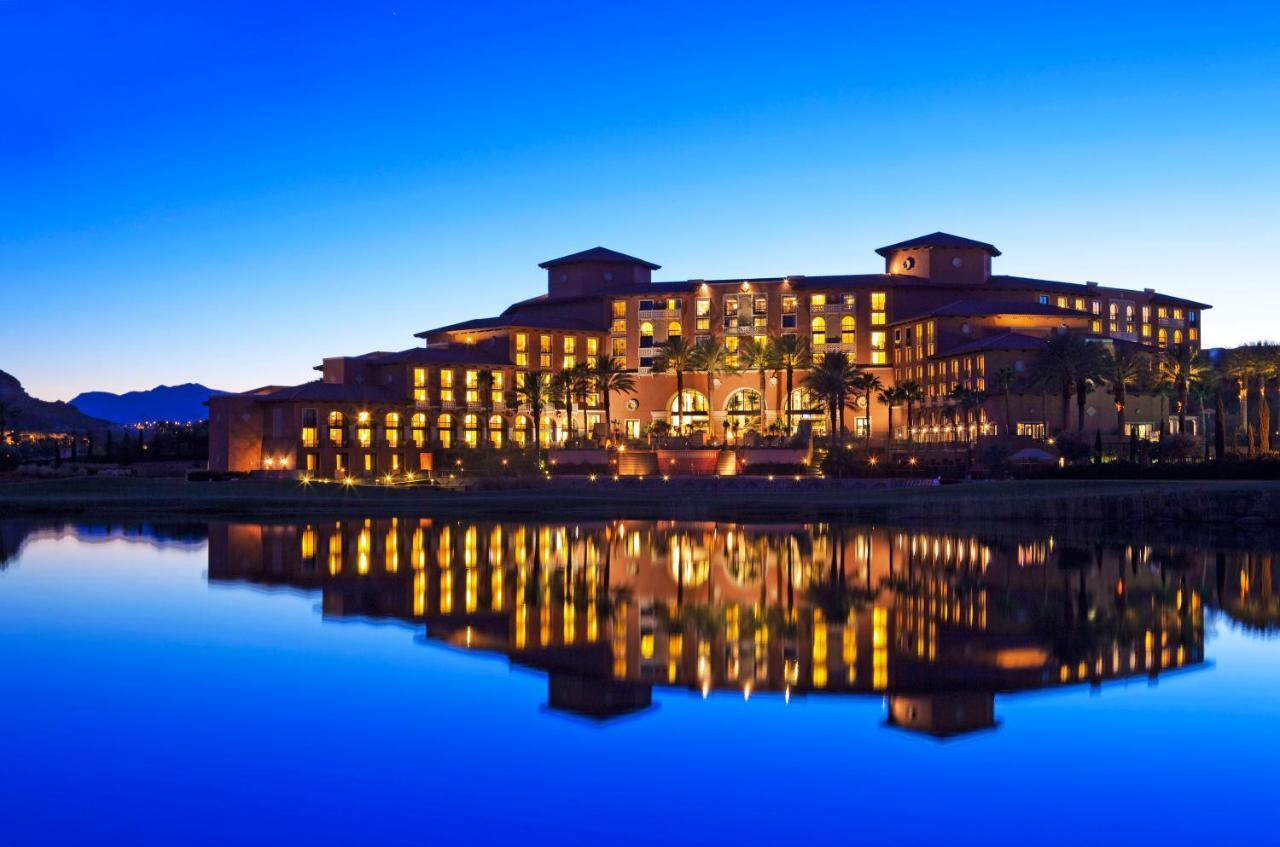 The Westin Vegas & 4* Las Vegas