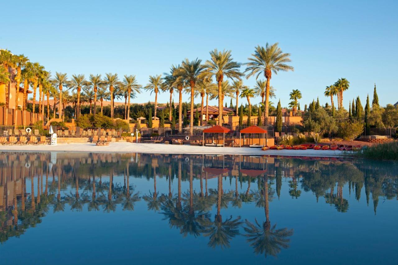 The Westin Vegas & Resort Las Vegas