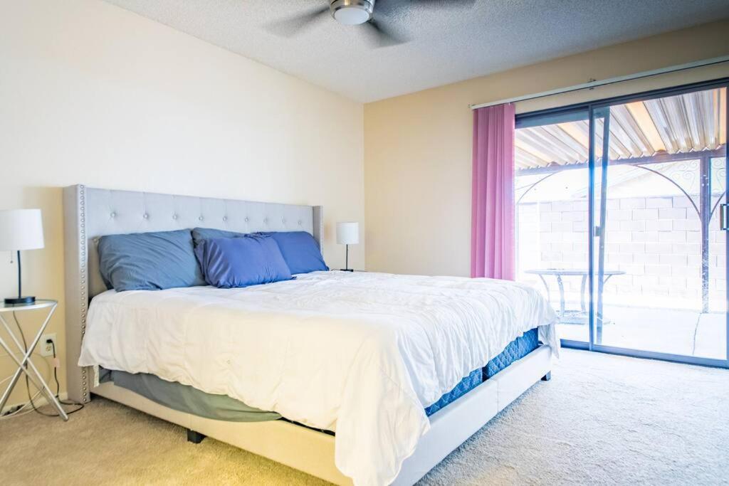 Holiday home Royalty At Princess Ann Court - All Amenities *