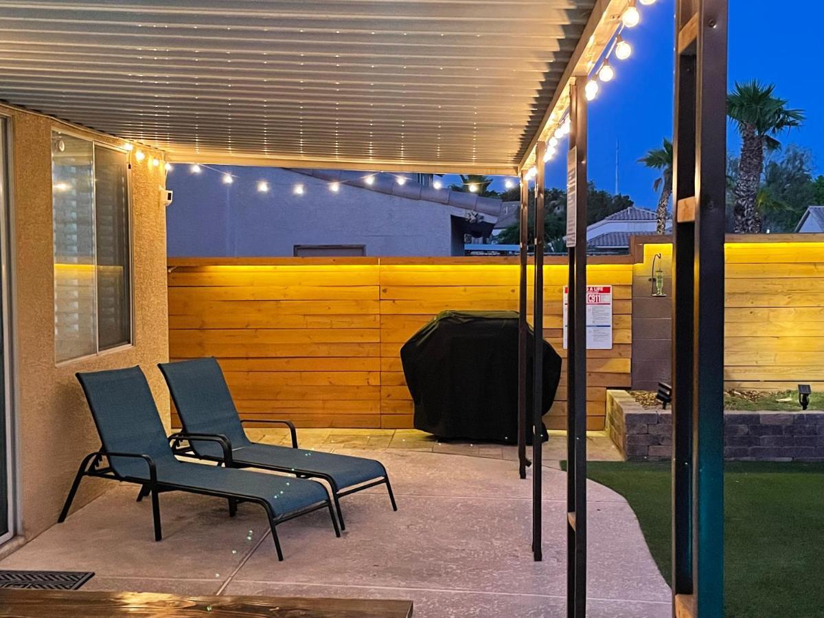 Holiday home Gorgeous Henderson With Pool!