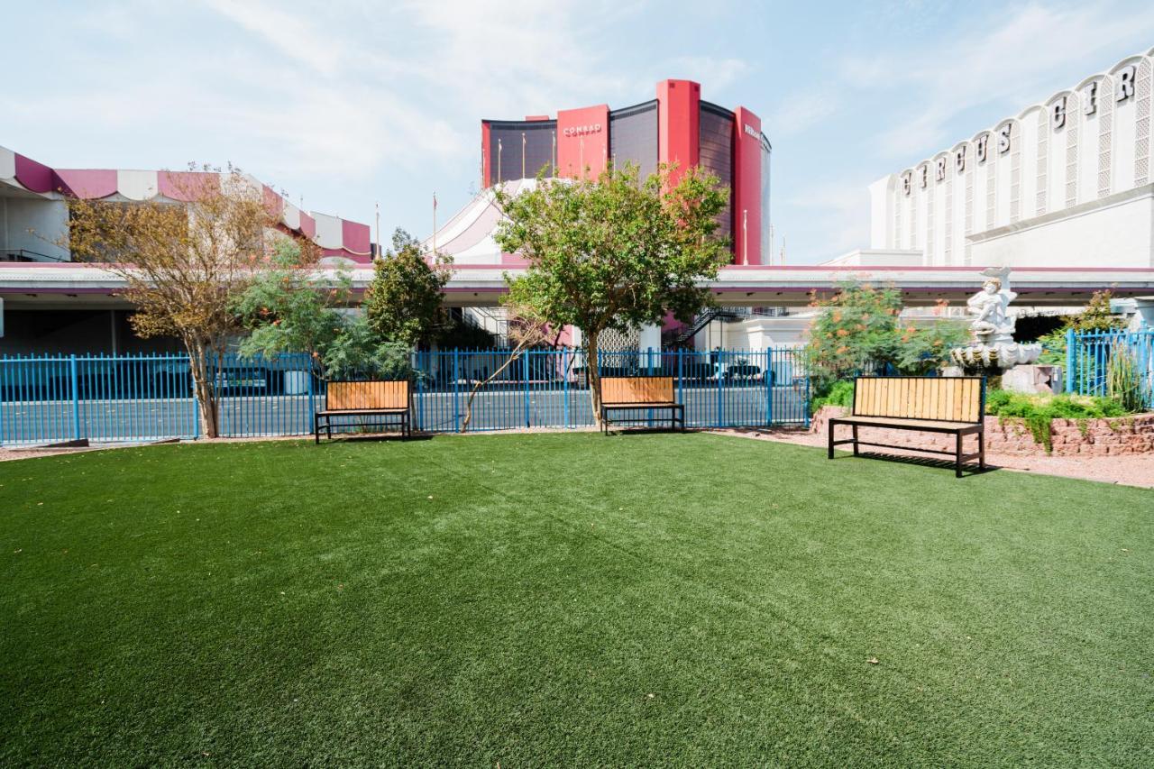 Travelodge By Wyndham Vegas 2* Las Vegas