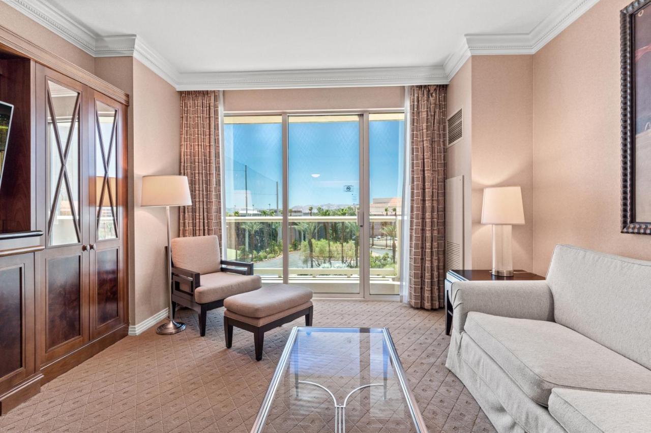 Mgm Signature Pool View Aparthotel