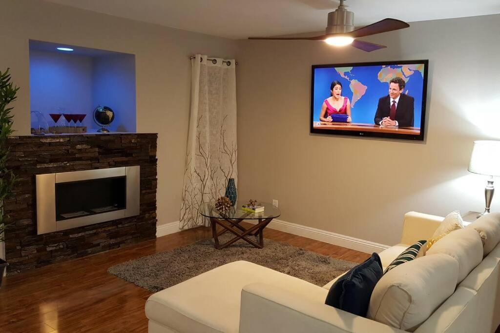 Apartment T-designed To Enjoy!. Vacation