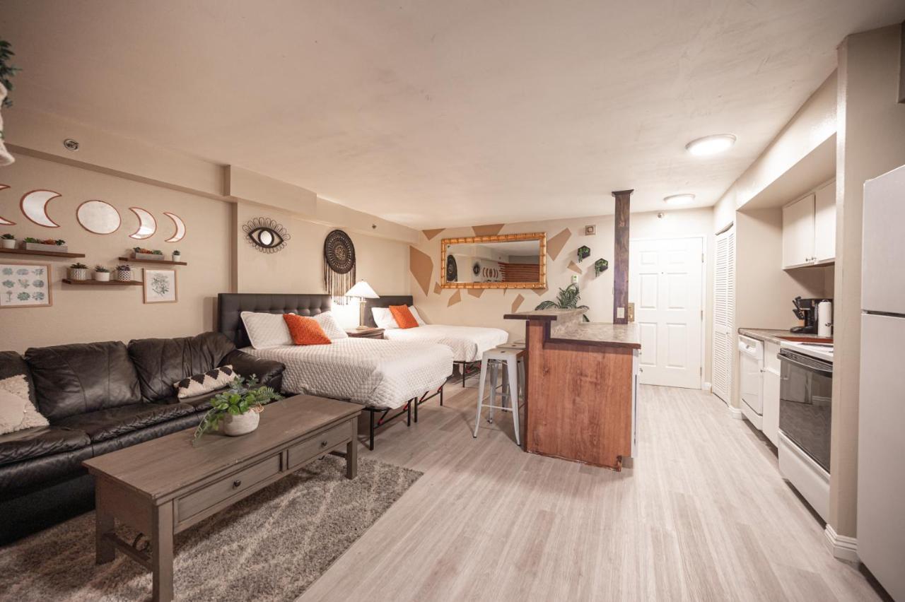Apartment Together