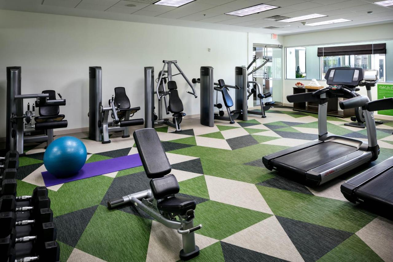 Element Vegas Summerlin Hotel 3*