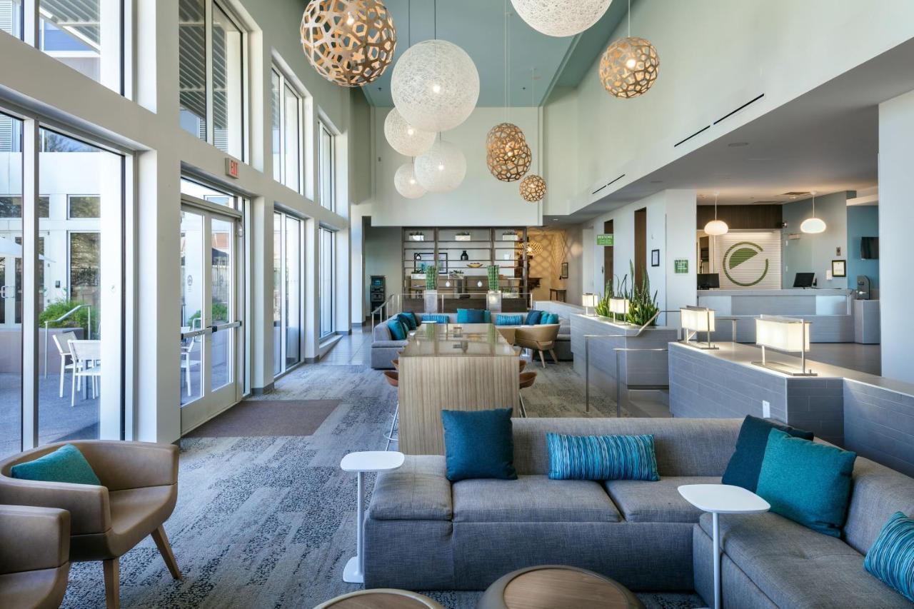 Element Vegas Summerlin Hotel