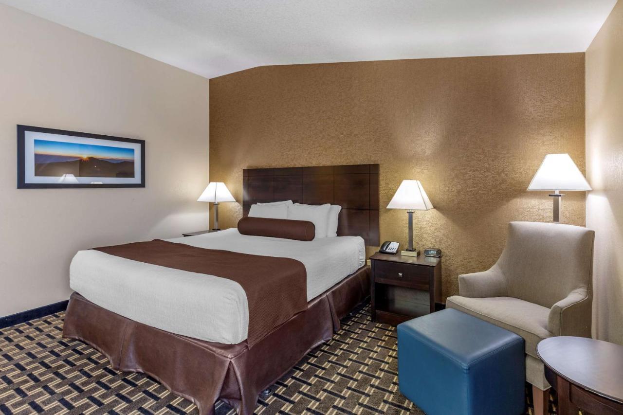 Western Vegas West Hotel Las Vegas