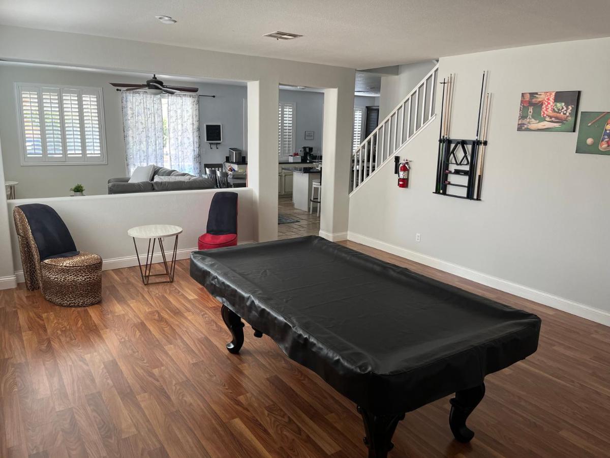 Holiday home Gorgeous Henderson With Pool! *