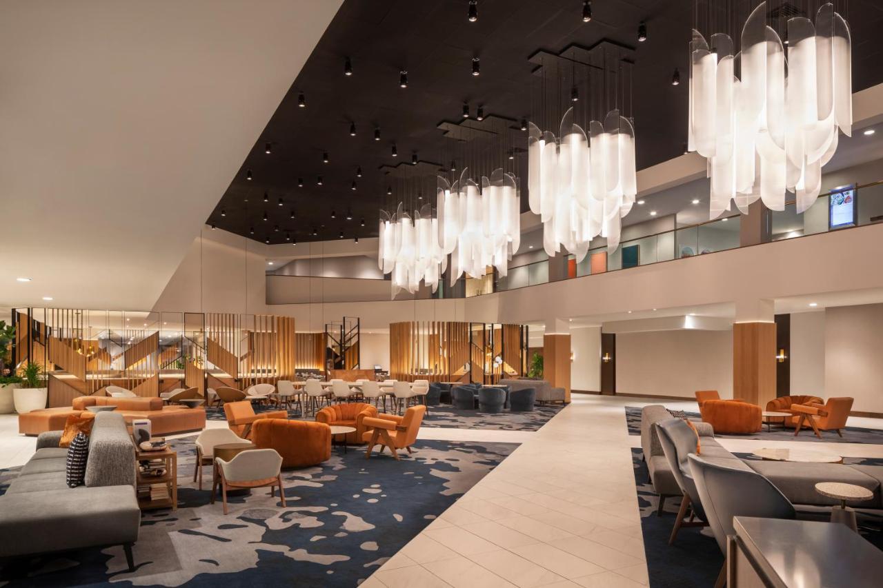 The Westin Vegas & Hotel 4*