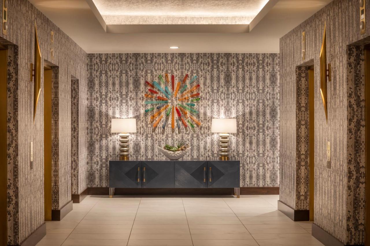The Westin Vegas &