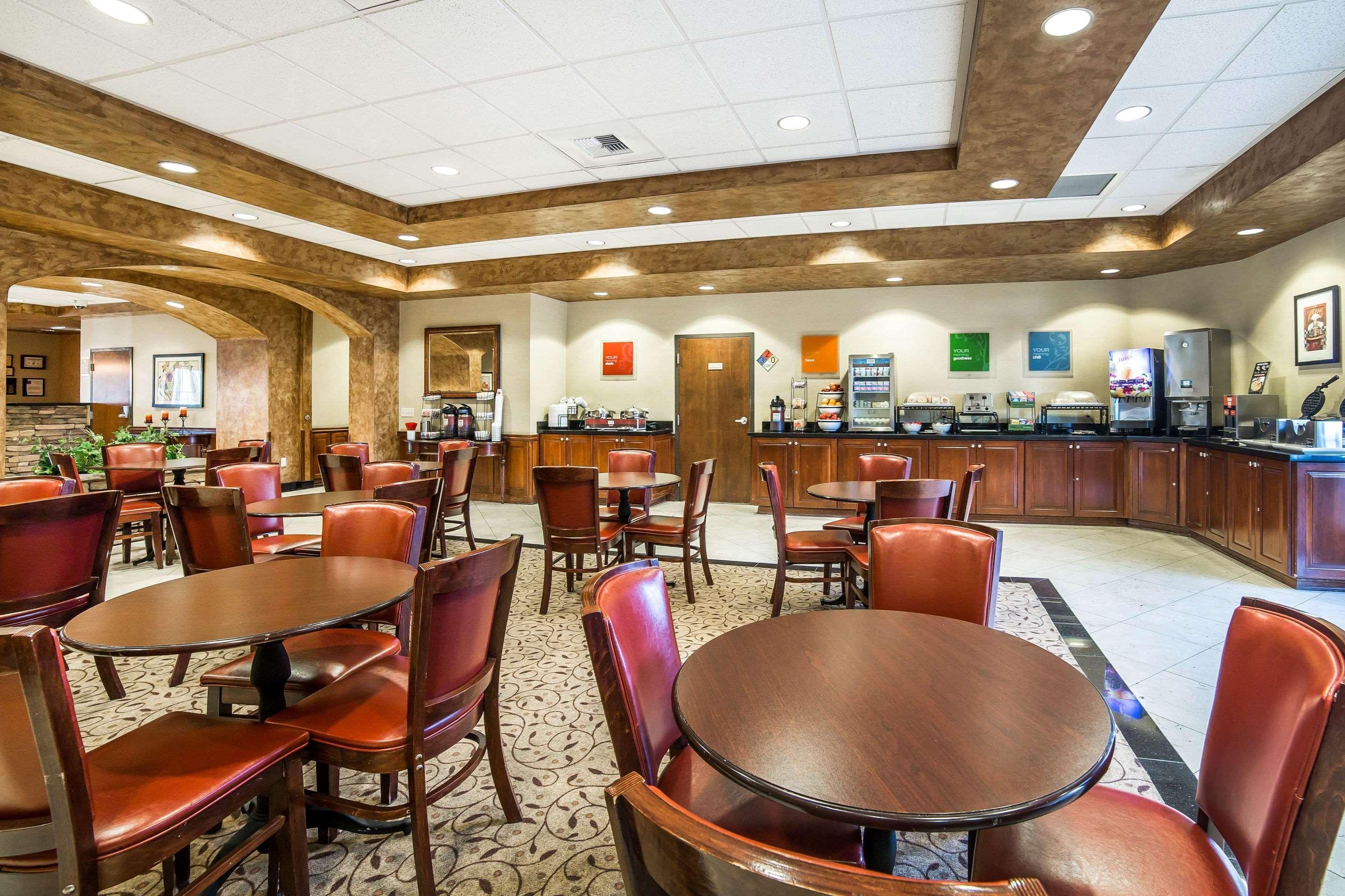 Comfort Inn&suites Henderson - Vegas